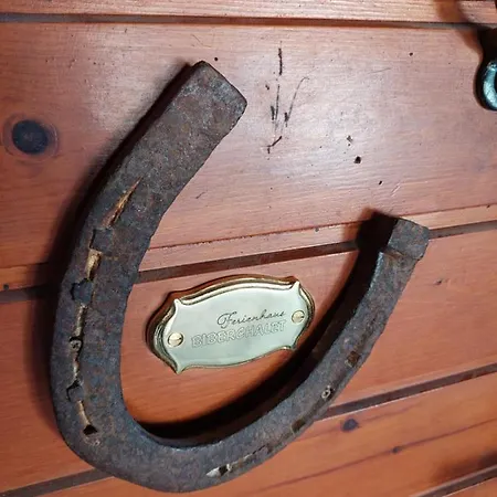 Biberchalet Und Biberbau Bad Lauterberg