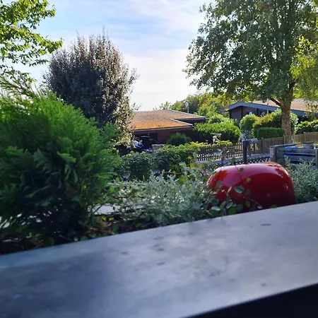 Διαμέρισμα Biberchalet Und Biberbau *