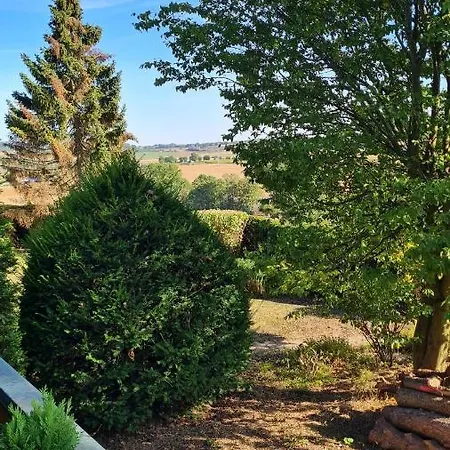 Biberchalet Und Biberbau Διαμέρισμα Bad Lauterberg