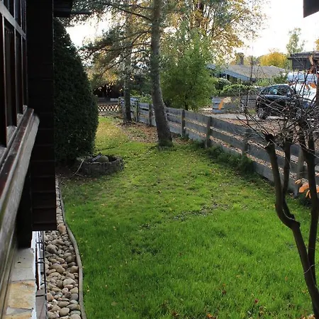 Biberchalet Und Biberbau Bad Lauterberg