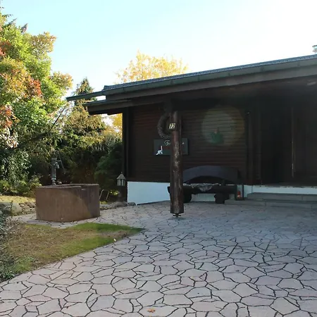 Biberchalet Und Biberbau Appartamento
