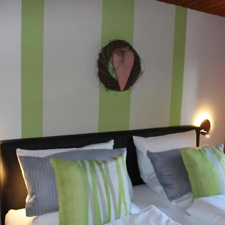 Biberchalet Und Biberbau Bad Lauterberg