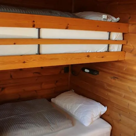 Διαμέρισμα Biberchalet Und Biberbau *