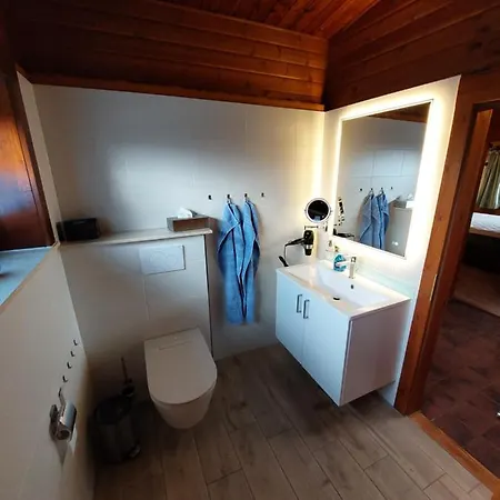 Διαμέρισμα Biberchalet Und Biberbau