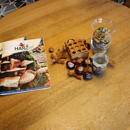Διαμέρισμα Biberchalet Und Biberbau *