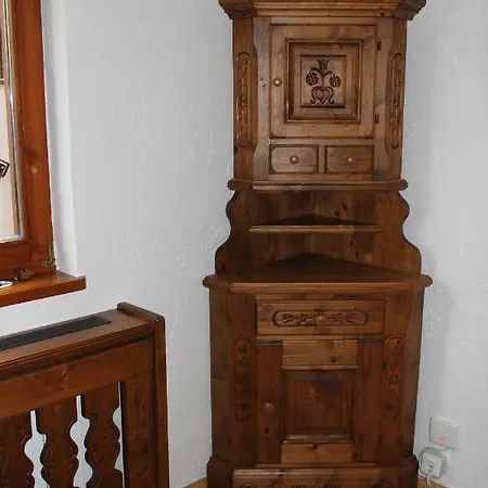 Διαμέρισμα Biberchalet Und Biberbau Bad Lauterberg