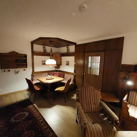 Biberchalet Und Biberbau Διαμέρισμα