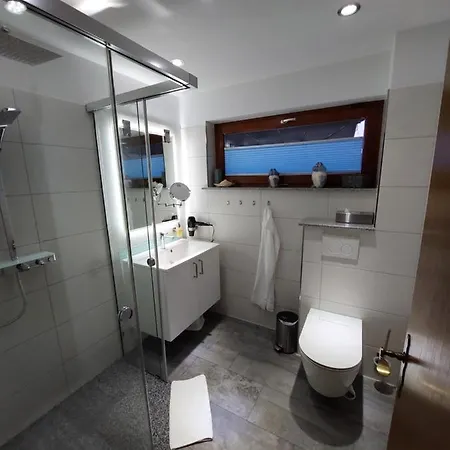Διαμέρισμα Biberchalet Und Biberbau