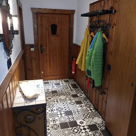 Biberchalet Und Biberbau Bad Lauterberg