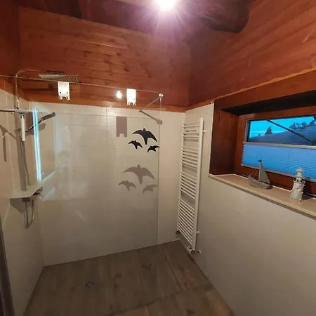 Biberchalet Und Biberbau Bad Lauterberg