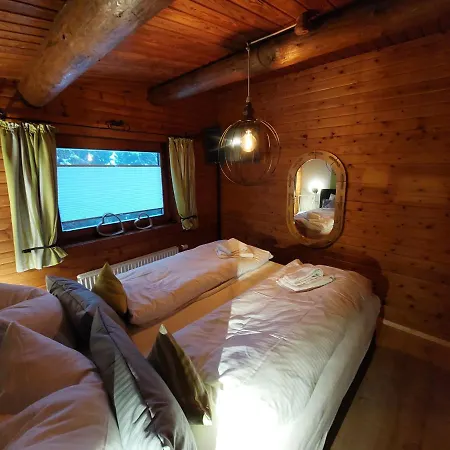 Biberchalet Und Biberbau Διαμέρισμα