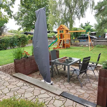 Appartement Biberchalet Und Biberbau