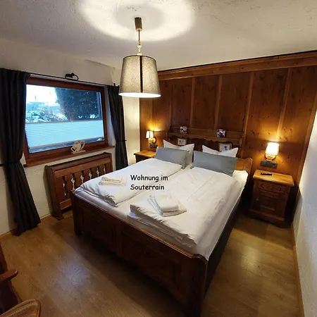 Biberchalet Und Biberbau Apartment Bad Lauterberg