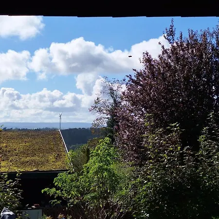 Biberchalet Und Biberbau Appartement