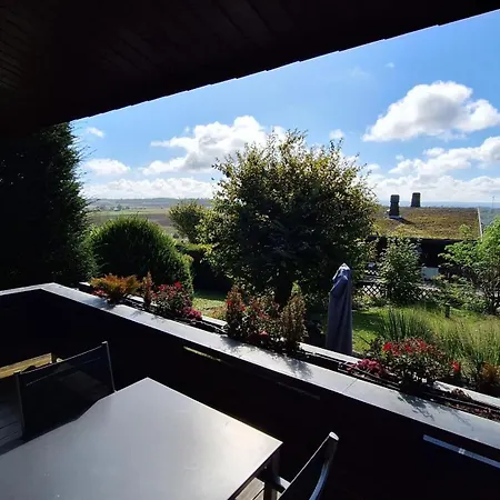 Διαμέρισμα Biberchalet Und Biberbau
