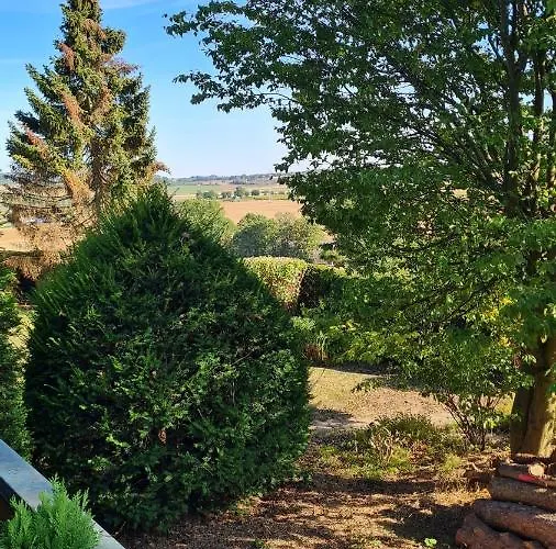 Biberchalet Und Biberbau Appartement Bad Lauterberg