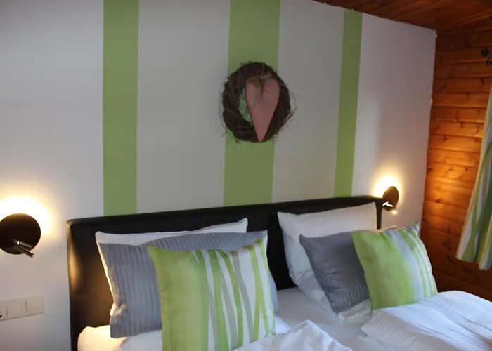 Biberchalet Und Biberbau Bad Lauterberg