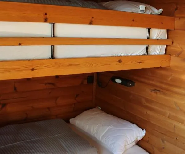 Appartement Biberchalet Und Biberbau *