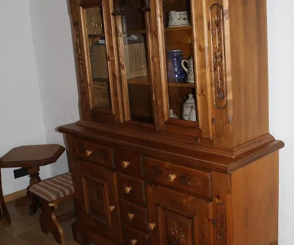 Biberchalet Und Biberbau Bad Lauterberg