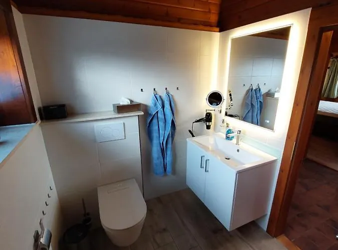 Daire Biberchalet Und Biberbau