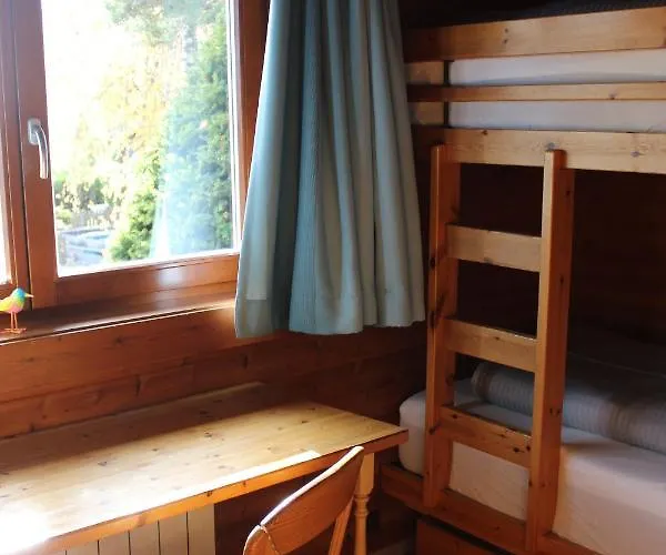 Biberchalet Und Biberbau Appartement Bad Lauterberg