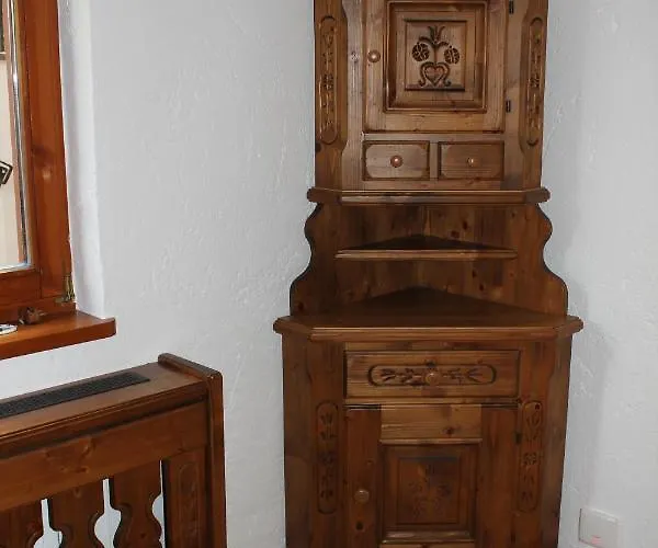 Appartement Biberchalet Und Biberbau Bad Lauterberg