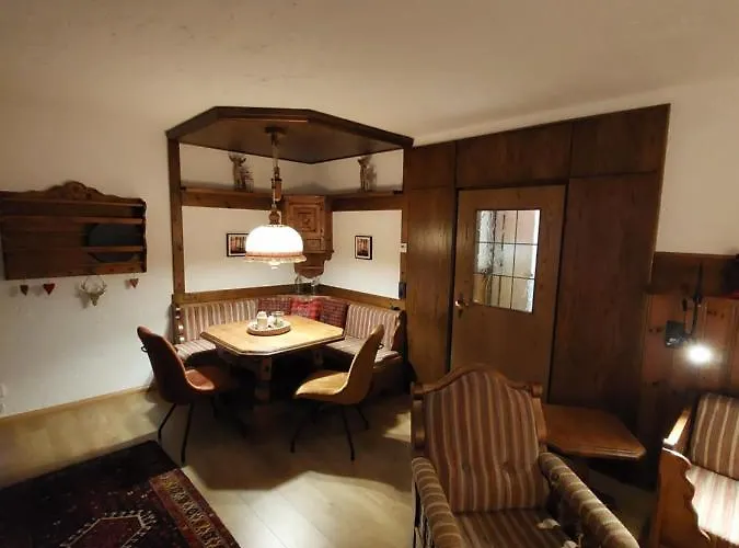 Biberchalet Und Biberbau Appartement