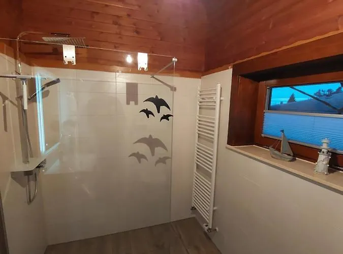Biberchalet Und Biberbau Bad Lauterberg