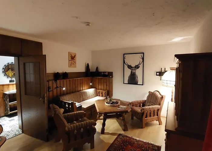 Biberchalet Und Biberbau Bad Lauterberg