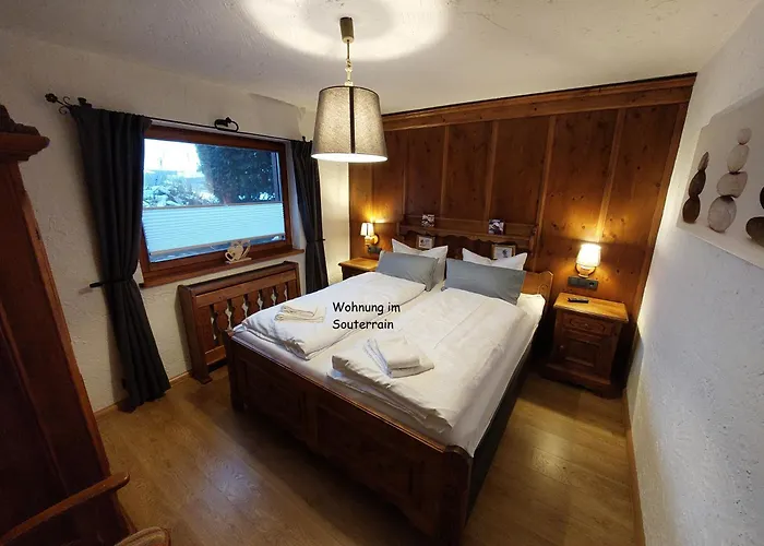 Biberchalet Und Biberbau Appartement Bad Lauterberg
