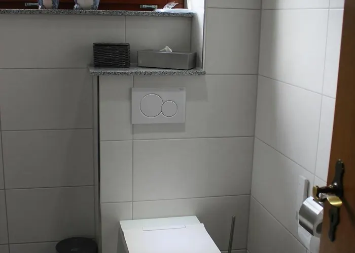 Biberchalet Und Biberbau * Bad Lauterberg