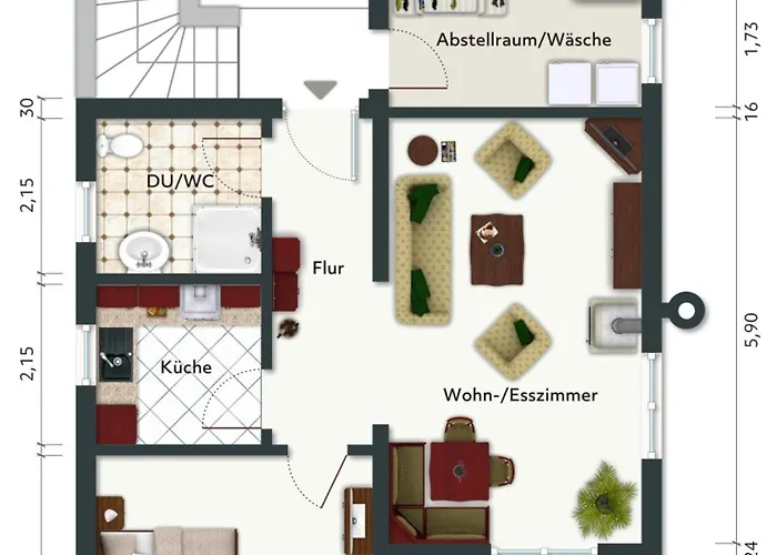 Biberchalet Und Biberbau Bad Lauterberg